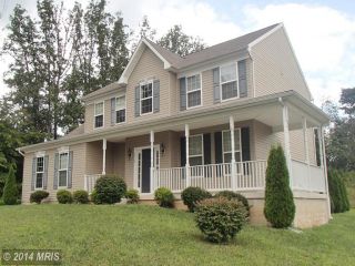 Foreclosed Home - 2524 HIGHCREST CT, 21102