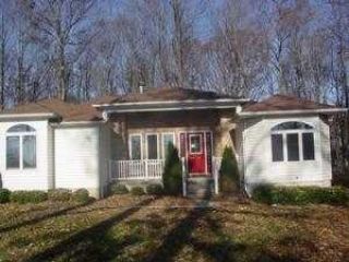 Foreclosed Home - List 100337451
