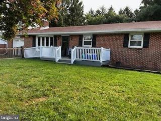 Foreclosed Home - 6823 RIDGE RD, 21104