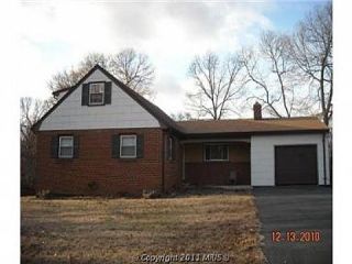 Foreclosed Home - 895 OAKDALE CIR, 21108