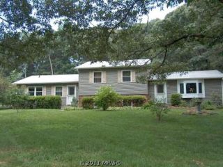 Foreclosed Home - 8333 ELM RD, 21108