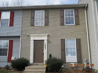 Foreclosed Home - 623 REALM CT W # 21136, 21113