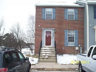 Foreclosed Home - 484 IMPERIAL SQ, 21113