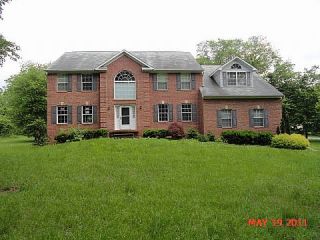 Foreclosed Home - List 100135680