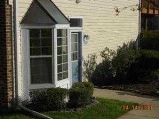 Foreclosed Home - List 100048345