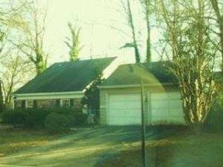 Foreclosed Home - List 100143522
