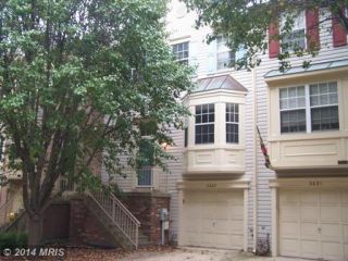 Foreclosed Home - 2622 WORRELL CT, 21114