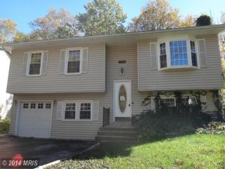 Foreclosed Home - List 100337372