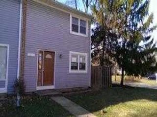 Foreclosed Home - 1622 NEW WINDSOR CT, 21114