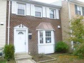 Foreclosed Home - 1850 Foxdale Ct # 110, 21114