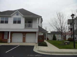 Foreclosed Home - 49 HAWK RISE LN # 206, 21117