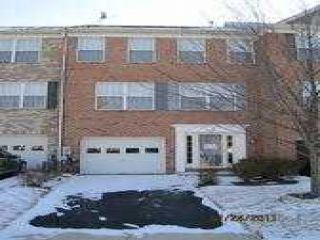 Foreclosed Home - List 100080860