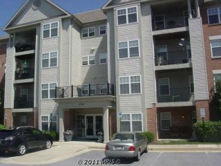 Foreclosed Home - 4700 COYLE RD APT 202, 21117
