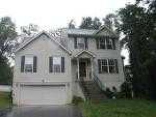 Foreclosed Home - 24 GWYNNBROOK AVE, 21117
