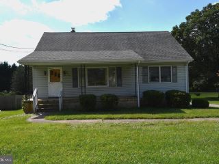 Foreclosed Home - 807 ACADEMY AVE, 21117