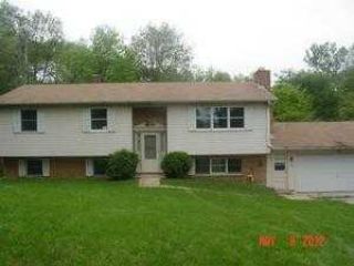 Foreclosed Home - List 100304076