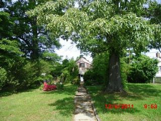 Foreclosed Home - 1838 CHESAPEAKE RD, 21122