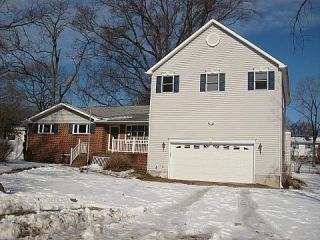 Foreclosed Home - 1916 ARUNDEL RD, 21122
