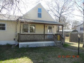 Foreclosed Home - 281 BEACH AVE, 21122