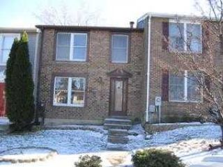 Foreclosed Home - 3621 DORSHIRE CT, 21122