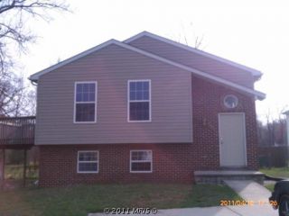 Foreclosed Home - List 100048281