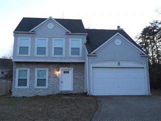 Foreclosed Home - 1202 TOPSAIL CT, 21122