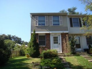 Foreclosed Home - 8093 WOLSEY CT, 21122