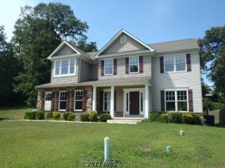 Foreclosed Home - 1586 COLONY RD, 21122
