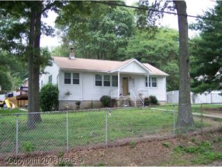 Foreclosed Home - List 100107220