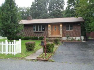 Foreclosed Home - 8408 LOCKWOOD RD, 21122