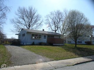 Foreclosed Home - 113 APPIAN WAY, 21122