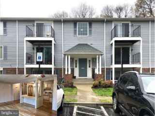 Foreclosed Home - 3500 Davenport Ct Unit F, 21122