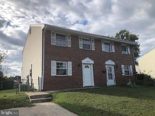 Foreclosed Home - 8535 NEPTUNE DR, 21122