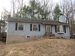 Foreclosed Home - List 100001147