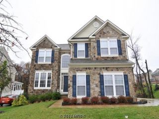 Foreclosed Home - 9224 GEORGIA BELLE DR, 21128