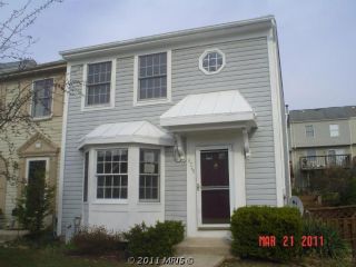Foreclosed Home - 8729 SILVER HALL RD, 21128