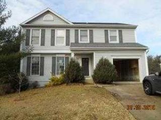 Foreclosed Home - 8700 SILVER HALL RD, 21128