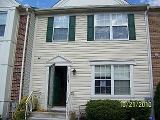 Foreclosed Home - 4325 STAR CIR, 21133