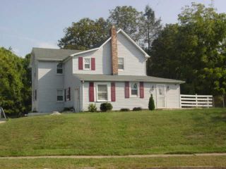 Foreclosed Home - 3933 CARTHAGE RD, 21133