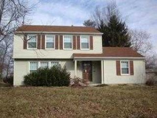 Foreclosed Home - 9834 BRANCHLEIGH RD, 21133
