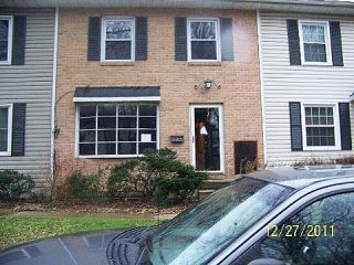Foreclosed Home - List 100222651
