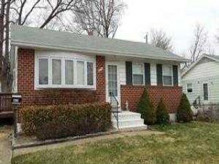 Foreclosed Home - List 100337160