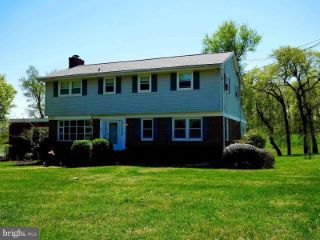 Foreclosed Home - 503 SUNBROOK RD, 21136