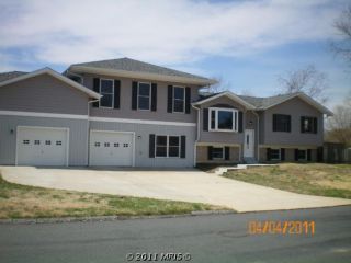 Foreclosed Home - 3030 MARLIN DR, 21140