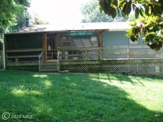 Foreclosed Home - 422 PARADISE RD, 21140