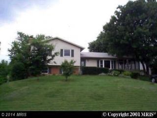 Foreclosed Home - 422 PORPOISE LN, 21140