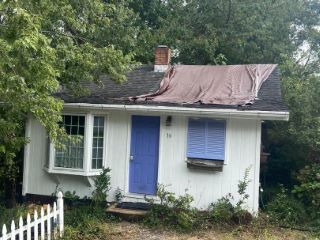 Foreclosed Home - 16 DOGWOOD RD, 21140