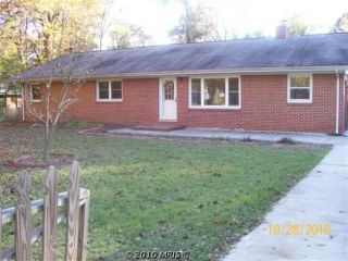 Foreclosed Home - List 100048056