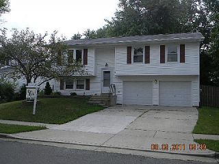 Foreclosed Home - 1819 QUEBEC ST, 21144