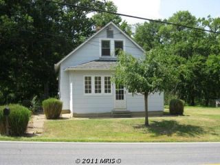 Foreclosed Home - 8058 QUARTERFIELD RD, 21144